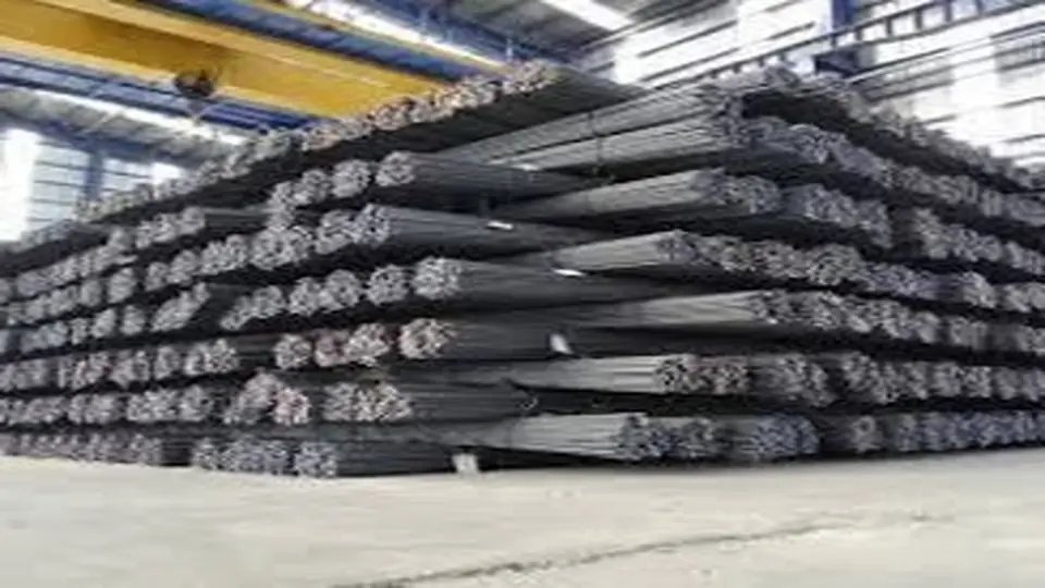 محکومیت 6 هزار میلیارد ریالی یک شرکت تولید فولاد در همدان