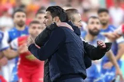 مهاجم؛ از نان شب واجب‌تر