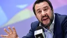معاون نخست وزیر ایتالیا به زلنسکی: جنگ را باخته‌ای، توافق صلح را امضا کن!

