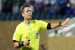 واکنش علیرضا فغانی به اخراج محمد محبی