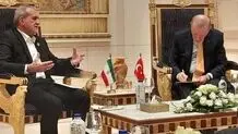 واکنش مهدی طباطبایی به دیدار پزشکیان و اردوغان