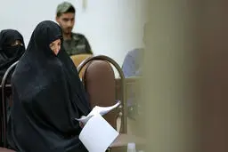دستور ضبط وثیقه ۹۰ میلیارد تومانی شنبم نعمت‌زاده صادر شد