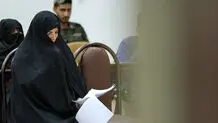 دستور ضبط وثیقه ۹۰ میلیارد تومانی شنبم نعمت‌زاده صادر شد