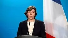 واکنش فرانسه به حمله موشکى ایران به مقر موساد در اربیل