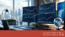 ورود به دنیای ترید و سودآوری در بازارهای مالی فارکس