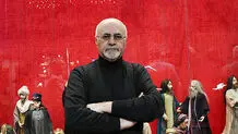 بزرگداشت غریب‌پور که مُبلغ زیبایی است
