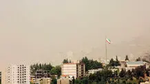 کاهش نسبی دما در نوار شمالی با رگبار و رعدوبرق در برخی استان‌ها