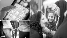 پلمب داروخانه‌ای در تهران به خاطر «حجاب»