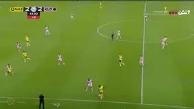 خلاصه بازی النصر مقابل الخلود را ببینید + ویدیو