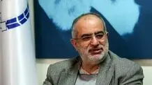 واکنش حسام‌الدین آشنا به حمایت رهبری از دولت رئیسی

