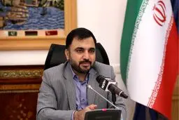 وزیر ارتباطات: تصمیم در مورد اینستاگرام و واتساپ با نهادهای امنیتی است