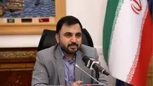 وزیر ارتباطات: پیگیر رفع فیلتر توییتر، گوگل پلی و یوتیوب هستیم