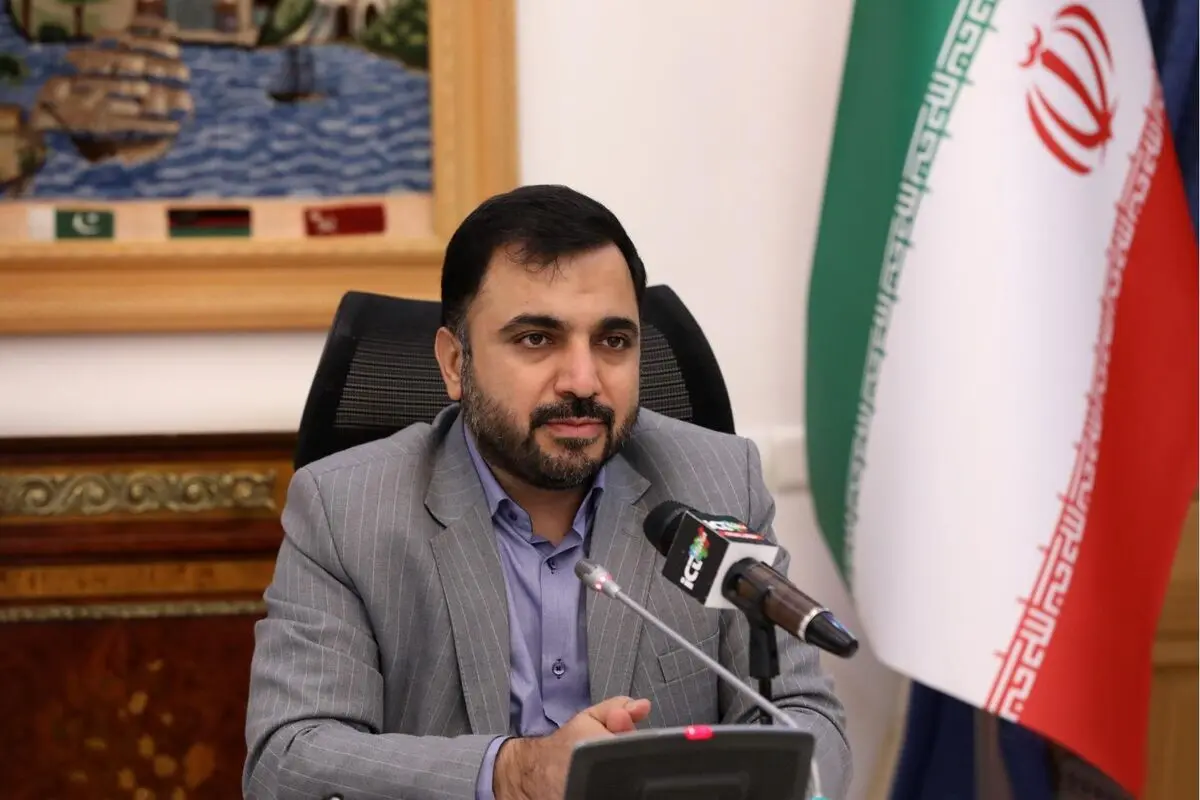 وزیر ارتباطات: خط قرمز وزارت ارتباطات، کیفیت شبکه ارتباطی کشور است