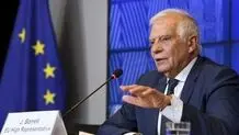 بورل:  نتیجه جنگ اوکراین در بهار و تابستان مشخص خواهد شد