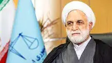 زمینه آزادی و  ارفاق در قبال زندانیان و محکومان واجد شرایط فراهم شود