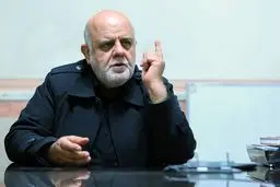 «ایرج مسجدی»‌ معاون هماهنگ‌کننده نیروی قدس سپاه شد