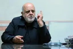 معاون هماهنگ‌کننده سپاه: رزمندگان نباید منتظر بمانند تا دشمن به مرز‌های کشور برسد و سپس با آن مقابله کنند /  دفاع از ایران محدود به مرز‌های جغرافیایی نیست 
