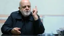 «ایرج مسجدی»‌ معاون هماهنگ‌کننده نیروی قدس سپاه شد