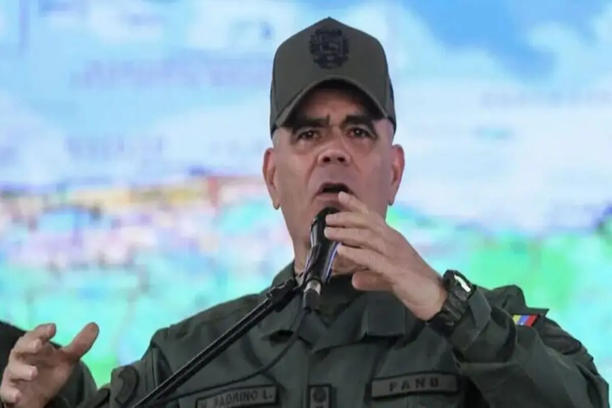 وزیر دفاع ونزوئلا استفاده از تجهیزات نظامی جدید در حمله آمریکا را تایید کرد