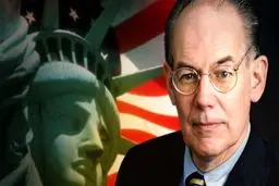 مرشایمر: برگ برنده دست ایران است/آمریکا به فکر عقب‌نشینی باشد