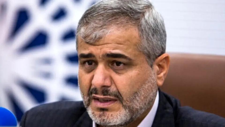 جاعل نامه رهبری ۱۲ سال حکم گرفت