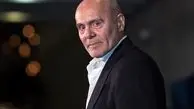 جمشید هاشم‌پور: من سالم هستم، به این اخبار توجه نکنید/ عکس