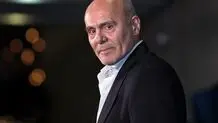 جمشید هاشم‌پور: من سالم هستم، به این اخبار توجه نکنید/ عکس
