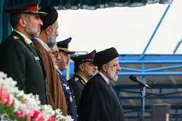 امنیت امروز ما برآمده از حضور مردم و برخاسته از هوشیاری نیرو‌های انتظامی است
