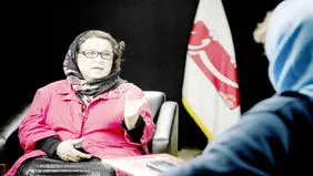 تصویرهای کتاب «زال و سیمرغ » را سانسور کردند