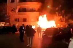 هیچ فرد ایرانی در بمب گذاری تروریستی شب گذشته دمشق آسیب ندیده‌است