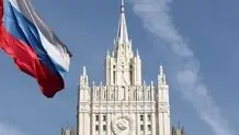 دیدار وزیر خارجه روسیه و پزشکیان