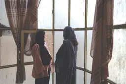 بی‌فردا در سرزمین مادری
