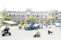 چشم‌ها سویی ندارند