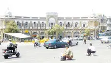 چشم‌ها سویی ندارند