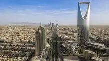 این برج در ریاض پس از هشدار یمن تخلیه شد