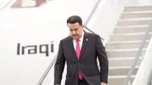 Iraqi PM to arrive in Tehran for state visit
