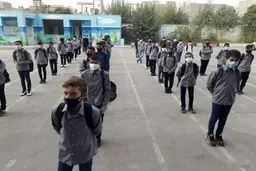  ۷۲ میلیون تومان؛ شهریه یک سال تحصیل در برخی مدارس تهران