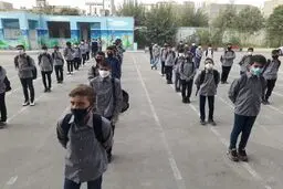  ۷۲ میلیون تومان؛ شهریه یک سال تحصیل در برخی مدارس تهران