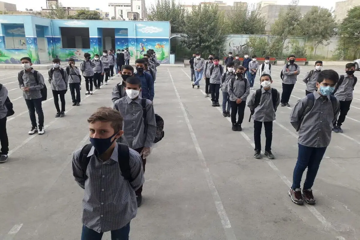  ۷۲ میلیون تومان؛ شهریه یک سال تحصیل در برخی مدارس تهران