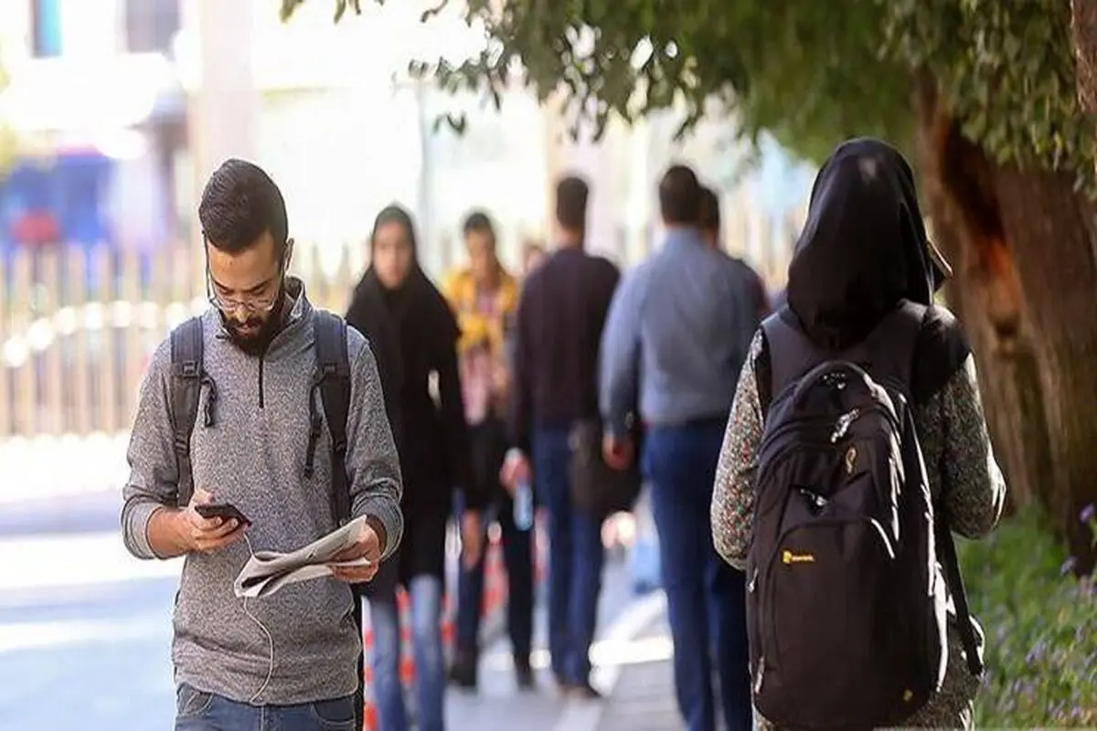 ۲۱ درصد از شاغلان کشور در استان تهران هستند