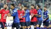 لیدر باشگاه استقلال محروم شد