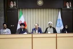 همکاری علمی دانشگاه تهران و حشدالشعبی 