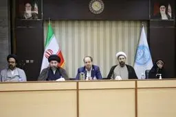 همکاری علمی دانشگاه تهران و حشدالشعبی 
