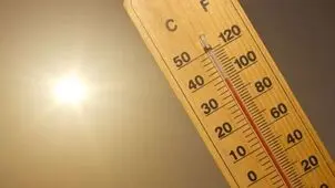 پیش بینی هوای قم فردا دوشنبه 2 شهریور/  افزایش دما تا 42 درجه 