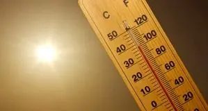 پیش‌بینی هوای کرمانشاه فردا 8 مرداد/ ثبت دمای ۱۷ تا ۵۰ درجه در یک روز 