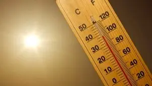 پیش بینی هوای فارس فردا سه شنبه 23 تیر/ ماندگاری هوای گرم در استان