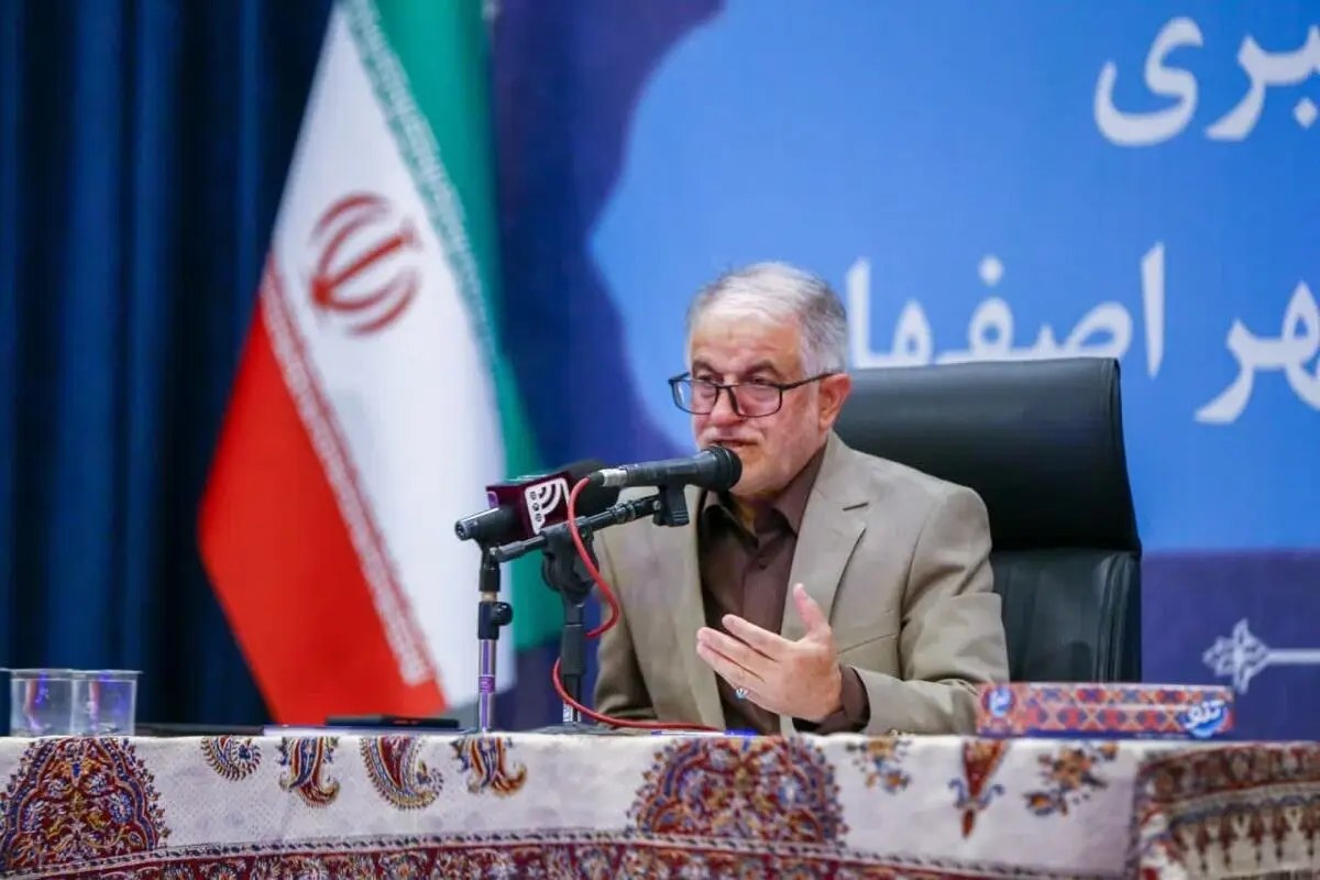 ساخت 5 هزار واحد مسکونی به صورت مشارکتی توسط شهرداری اصفهان