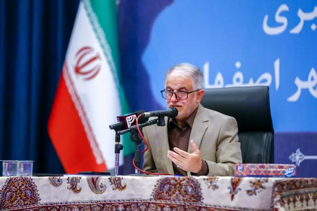 ساخت 5 هزار واحد مسکونی به صورت مشارکتی توسط شهرداری اصفهان