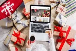 فروشگاه اینترنتی ماهپار