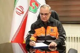پایان رفع نقاط حادثه‌خیز همدان در نیمه اول امسال/1000 میلیارد تومان برای ایمنی حمل و نقل 